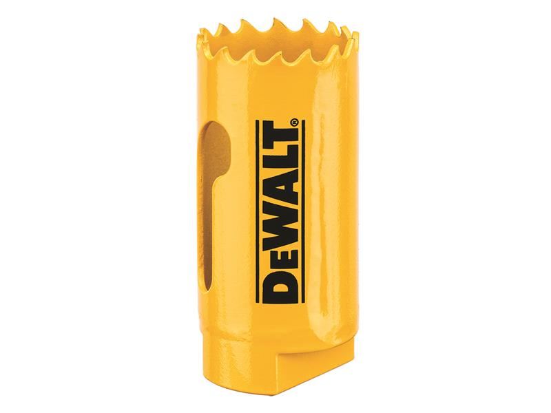 DeWalt Power Tools Extreme Bi-Metal Hole Saw 30mm