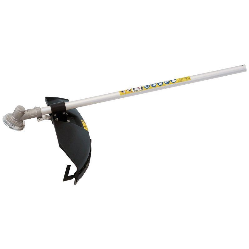 84756 Draper Brush Cutting, 255mm and Trimmer Attachment, 440mm AGTP33-BC Grass Trimmers/Strimmers (Petrol) Professional Trade DIY Workshop Garage U