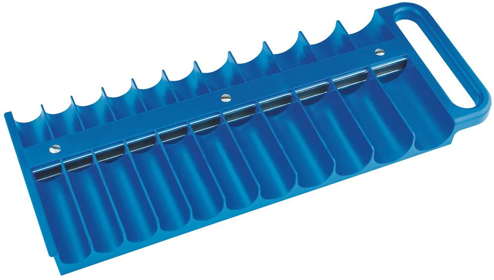 Draper 1/2 SOCKET RETAINING TRAY 30948 Magnetic Socket Trays
