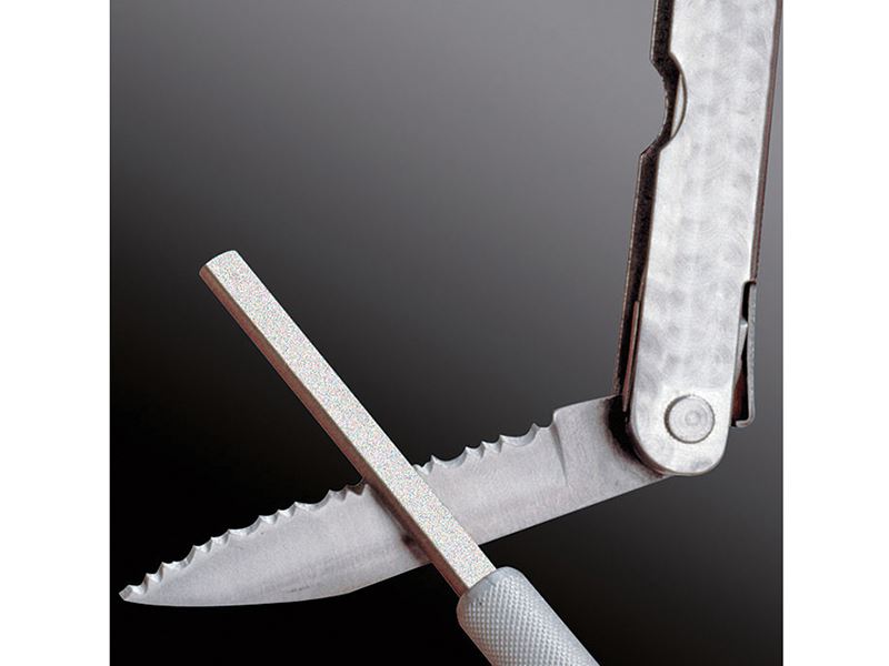 Multi-Sharp� 3500 Multi-Sharp� Diamond Tool Sharpener