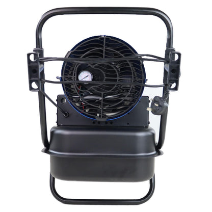 Hyundai HY125DKH Diesel Space Heater 37kW 125,000BTU Workshop Heater Garage Heater