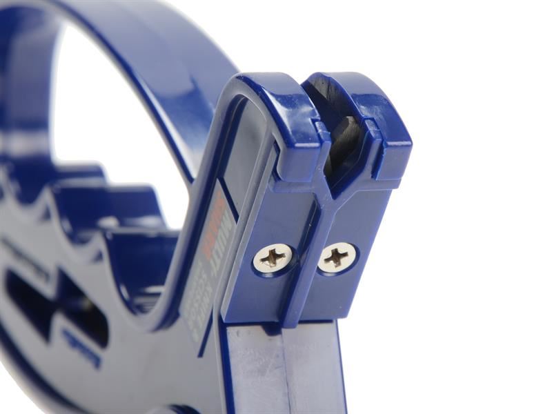 Multi-Sharp� MS1901E Multi-Sharp� 2-in-1 Knife & Scissor Sharpener