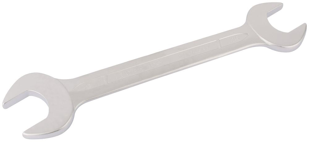Draper 36X41MM DOE SPANNER 02109 Long Metric Open End Spanners