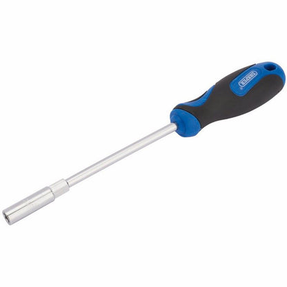 DRAPER 63498 - Nut Spinner with Soft-Grip (7mm)