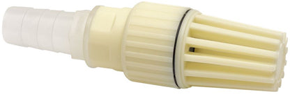 Draper FOOT VALVE STRAINER 1 19547 Foot Valve Strainers