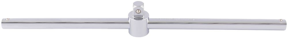 Draper SLIDING TEE BAR 3/4DRIVE 16815 3/4" Sq. Dr. Sliding 'T' Bar (Polished Chrome)