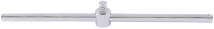 Draper SLIDING TEE BAR 3/4DRIVE 16815 3/4" Sq. Dr. Sliding 'T' Bar (Polished Chrome)