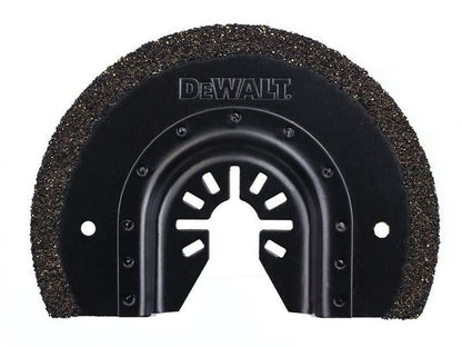 DeWalt DT20717-QZ Multi-Tool Grout Removal Blade