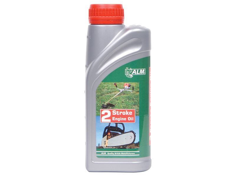 ALM OL001 OL001 2-Stroke Oil 500ml