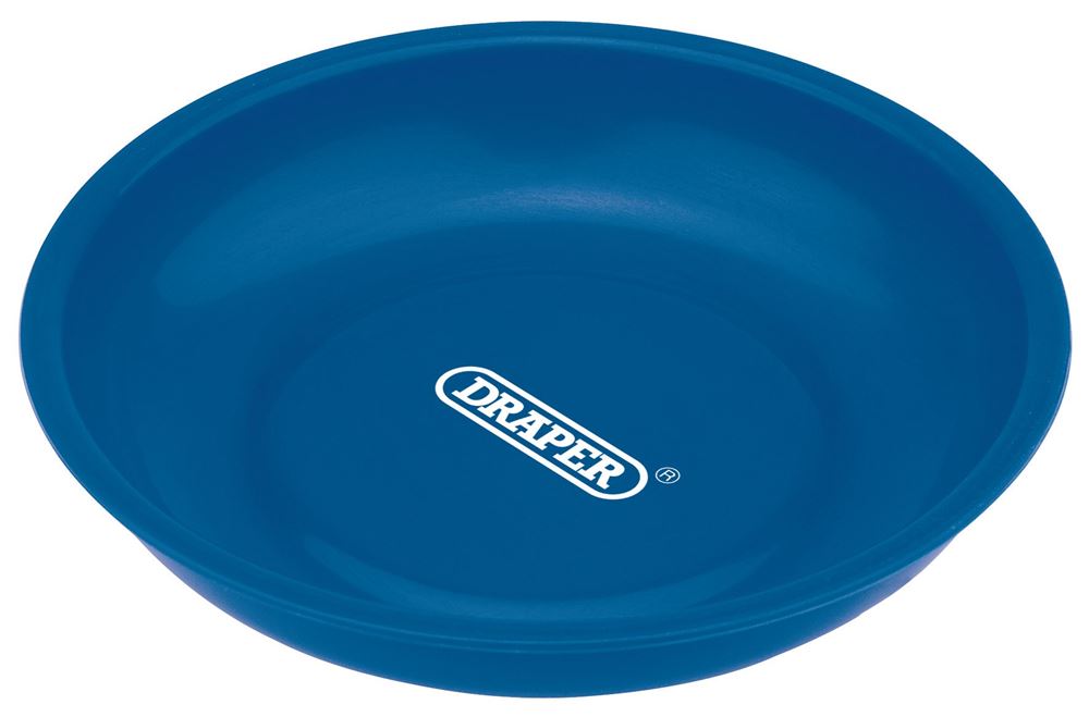 Draper MAGNETIC PARTS TRAY 34183 34183 Magnetic Parts Bowl