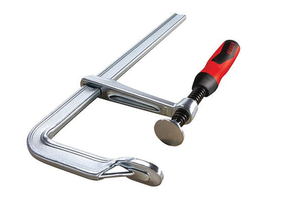 Bessey GZ16-2K GZ16-2K All-Steel Screw Clamp Capacity 160mm