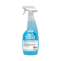 2Work Multi Surf Trigger Spray 750ml