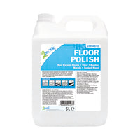 2Work Floor Polish 5 Litre