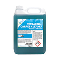 2Work Extract Carpet Cleaner 5L