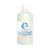 2Work Hg Foam Bactericidl Soap 750ml