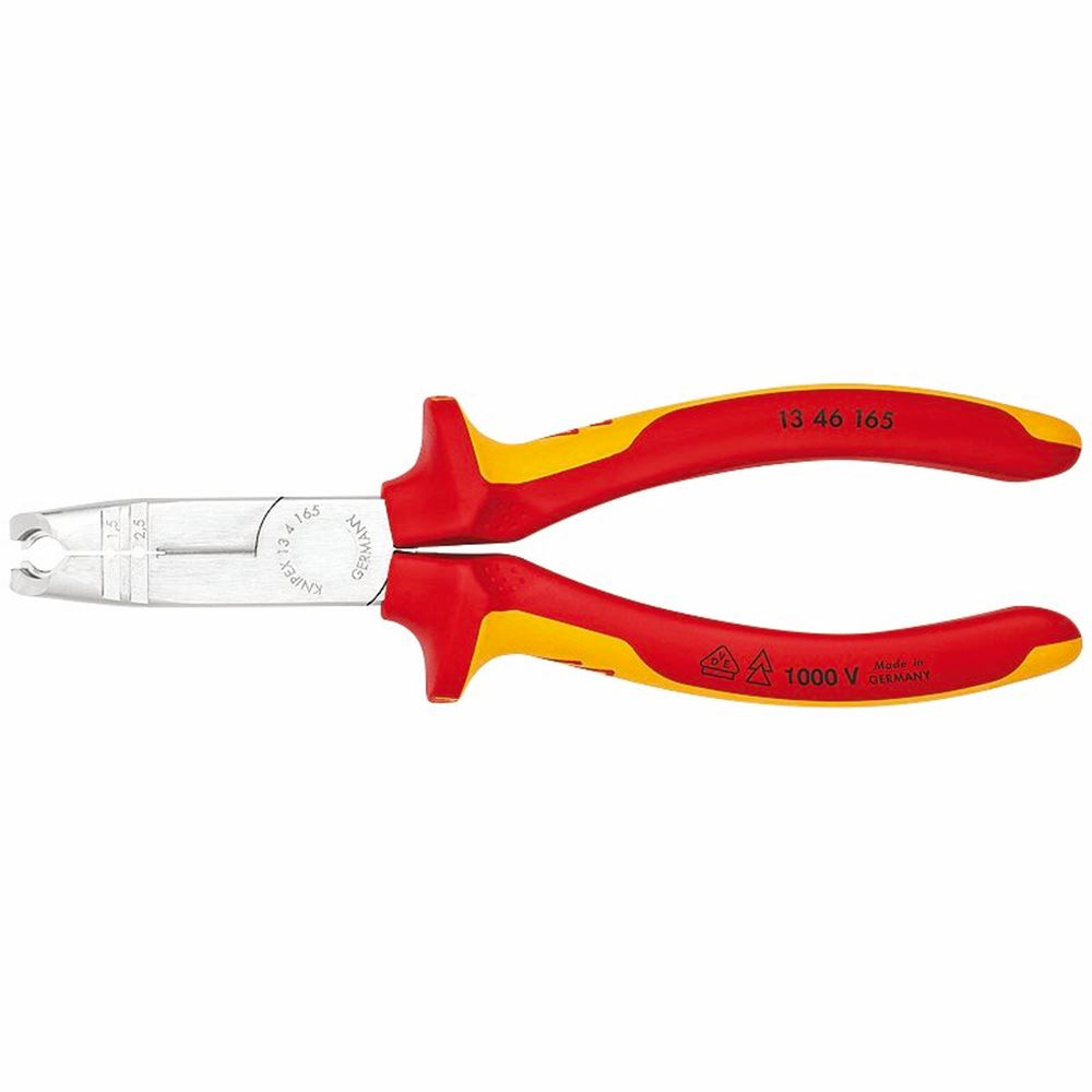 Draper DISMANTLING PLIERS 14738 Dismantling Pliers