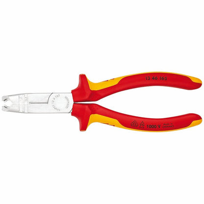 Draper DISMANTLING PLIERS 14738 Dismantling Pliers