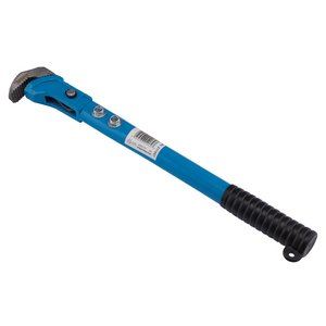 Draper TRACK ROD WRENCH 09393 Track Rod Adjusting Wrench, 450mm