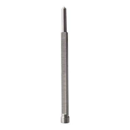 TIMCO Broaching Cutter Pilot Pins 6.35 x 79 Pack 1