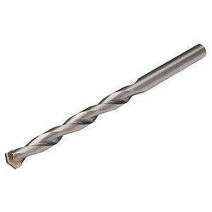 Draper 8.0X120MM MASONRY DRILL 40107 40107 Metric Masonry Drill Bits