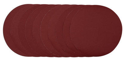 Draper 230MM SANDING DISC 240G 10620 Sanding Discs, 230mm