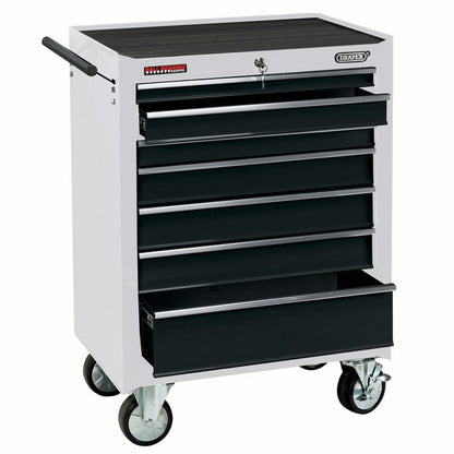 DRAPER 35744 - 26" Roller Cabinet (7 Drawers)