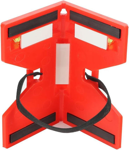 TIMCO Post Level 125mm Pack 1