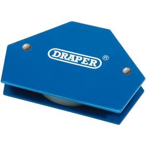 24577 Draper Multi-Purpose Magnetic Holder WM-1B Magnetic Holders Professional Trade DIY Workshop Garage Use
