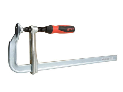 Bessey GZ40-2K GZ40-2K All-Steel Screw Clamp Capacity 400mm