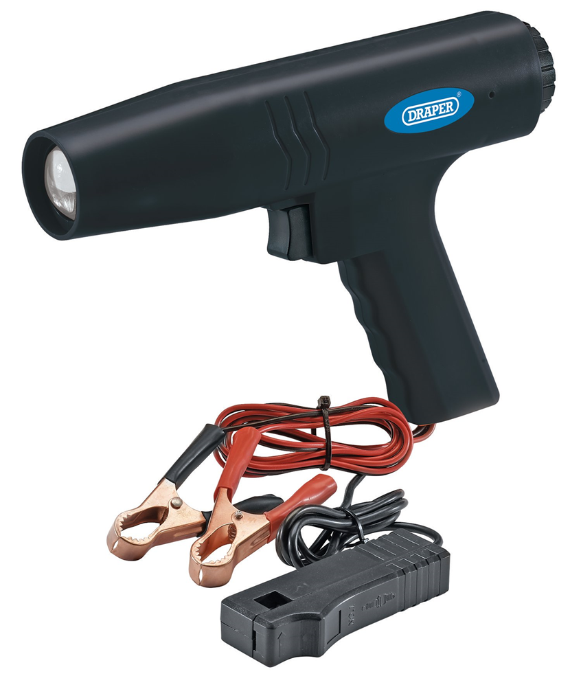 Draper XENON TIMING LIGHT 30906 Xenon Timing Light