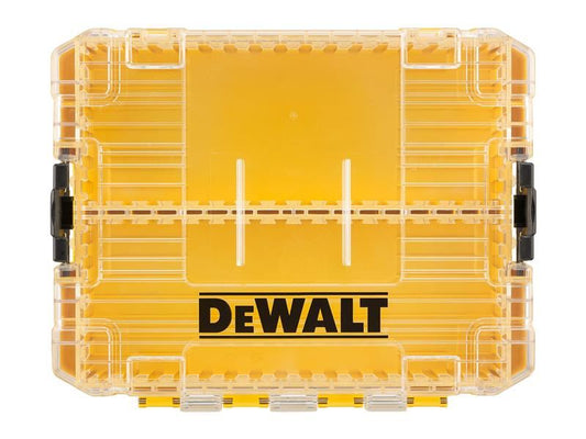 DeWalt Medium Tough Case Thick Empty