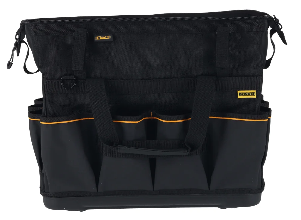 DeWalt McLaren Tool Bag Heavy Duty Storage Case Carry Bag Worksite