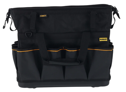 DeWalt McLaren Tool Bag Heavy Duty Storage Case Carry Bag Worksite