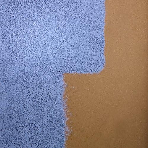Everbuild 505 Quick Drying Plasterers Grip Coat - Plaster Bonding Agent - Blue -10 L