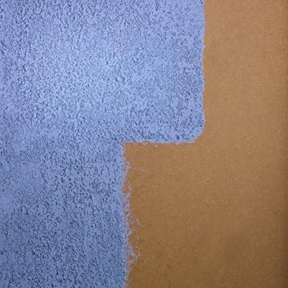 Everbuild 505 Quick Drying Plasterers Grip Coat - Plaster Bonding Agent - Blue -10 L