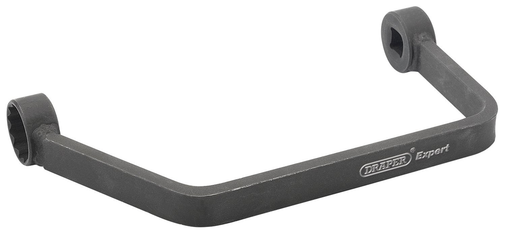 Draper OIL FILTER WRENCH/FORD DW12C 31251 Oil Filter Wrench