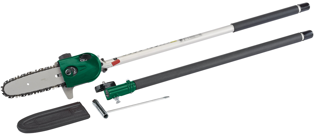 Draper POLE SAW ATTACHMENT 31294 200mm OregonÂ® Pruner Attachment