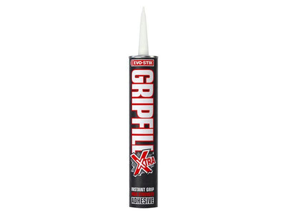EVO-STIK 30609361 Gripfill Xtra 350ml