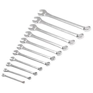 Draper 11PC COMBINATION SPANNER SETAF 29546 Draper Expert HI-TORQÂ® Imperial Combination Spanner Set (11 Piece)