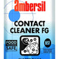 Ambersil 400ml Electrical Contact Cleaner FG Food Grade NSF K2 Registered 31588