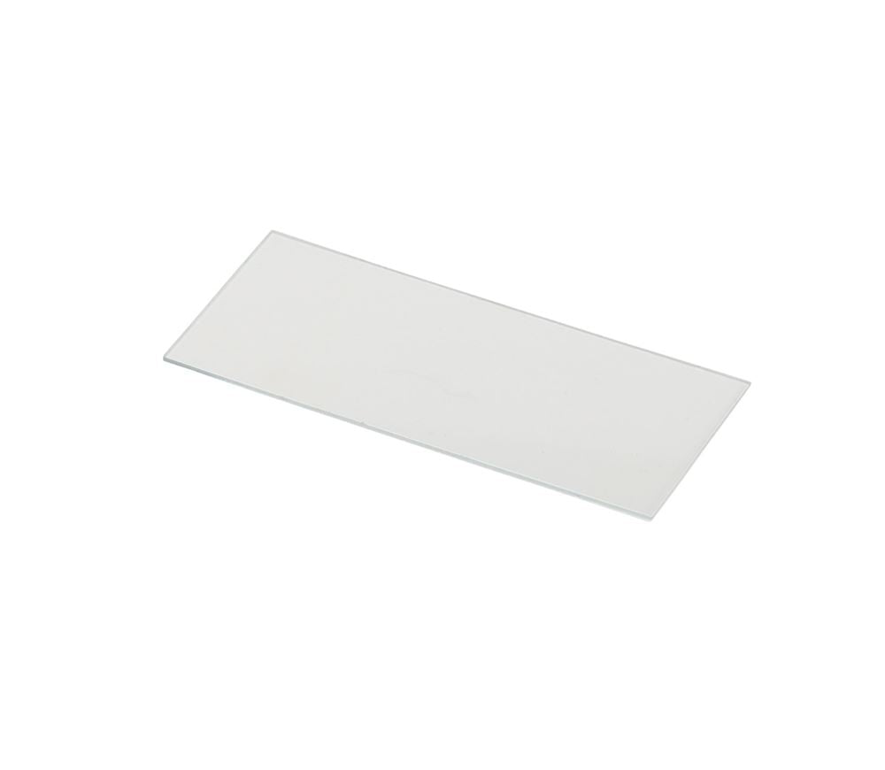 Draper INSIDE PC LENS FOR 04894 Inside PC Lens for use with Welding Helmet - Stock No. 02517