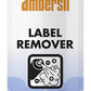 Ambersil 200ml Label & Adhesive Remover Stickers  31629