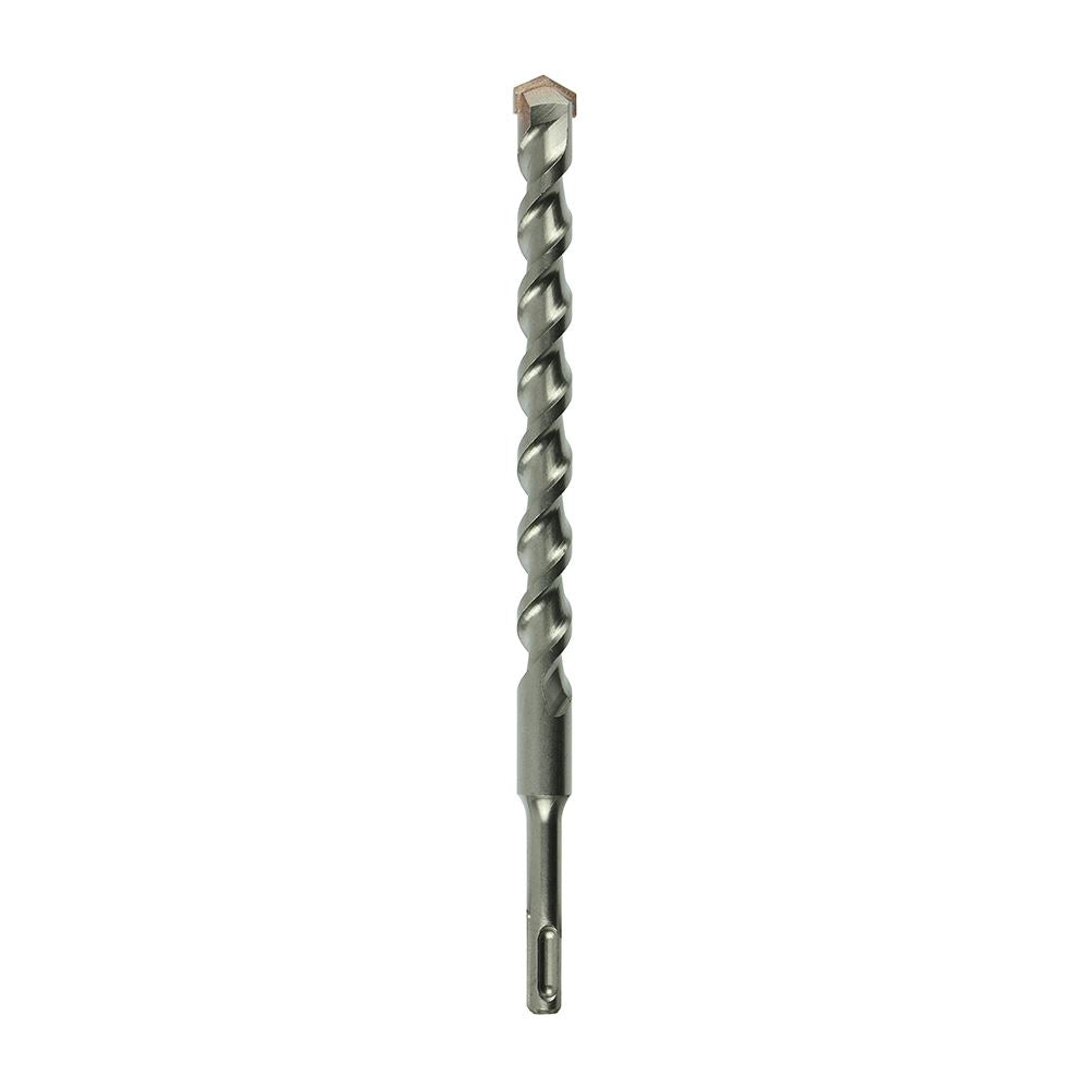 TIMCO Pro SDS Plus Hammer Bits (PGM) 18.0 x 260 Pack 1