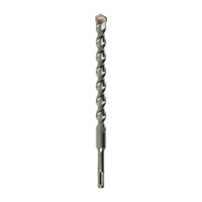 TIMCO Pro SDS Plus Hammer Bits (PGM) 18.0 x 260 Pack 1