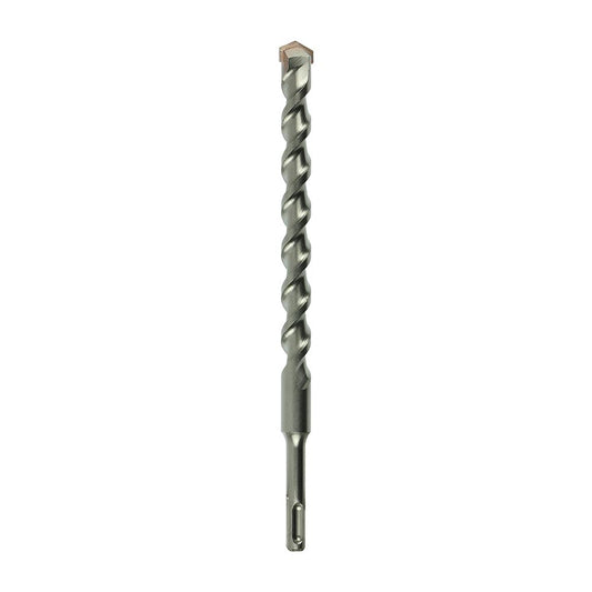 TIMCO Pro SDS Plus Hammer Bits (PGM) 18.0 x 260 Pack 1