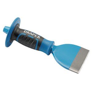 Draper EXP. BRICK BOLSTER&GUARD 100MM 99169 Brick Bolsters with Guards