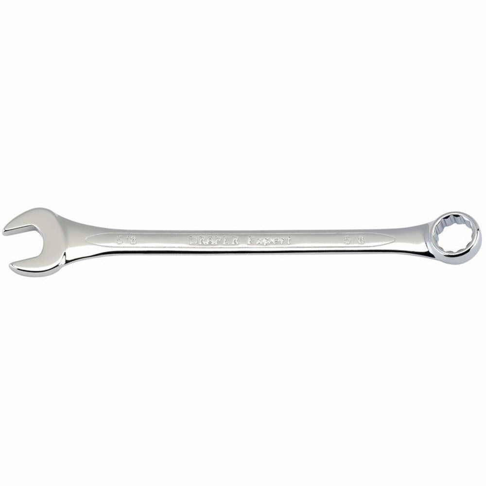 Draper 5/8AF COMBINATION SPANNER 35328 Draper HI-TORQÂ® AF Combination Spanners