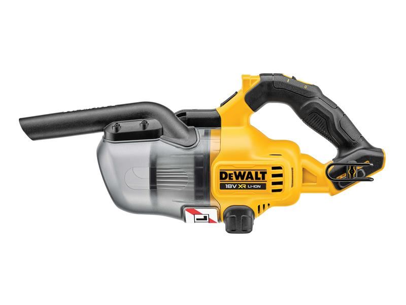 DeWalt DCV501LN L-Class Stick Vac 18V Bare Unit