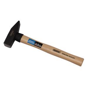 Draper LOCKSMITHS HAMMER 800G HICKORY 70486 70486 Locksmith Hammer with Hickory Shaft