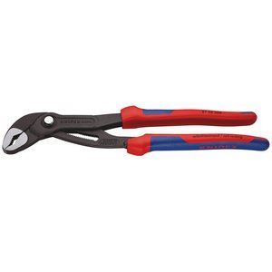 Draper 300MM COBRA W/PUMP PLIER S/G 88147 CobraÂ® Waterpump Pliers
